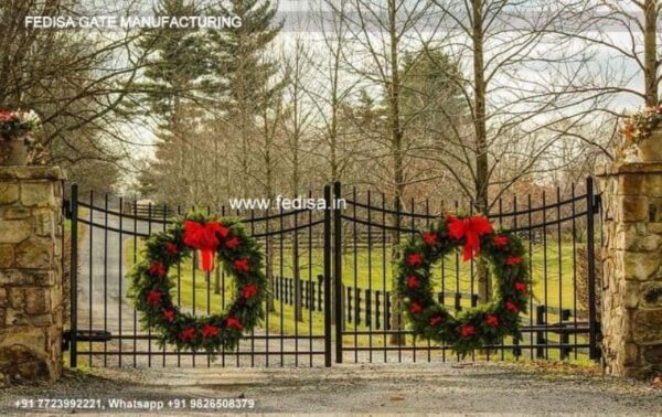 Gate Design Gate Color Room Iron Gate Design Maharaja Gate 2017