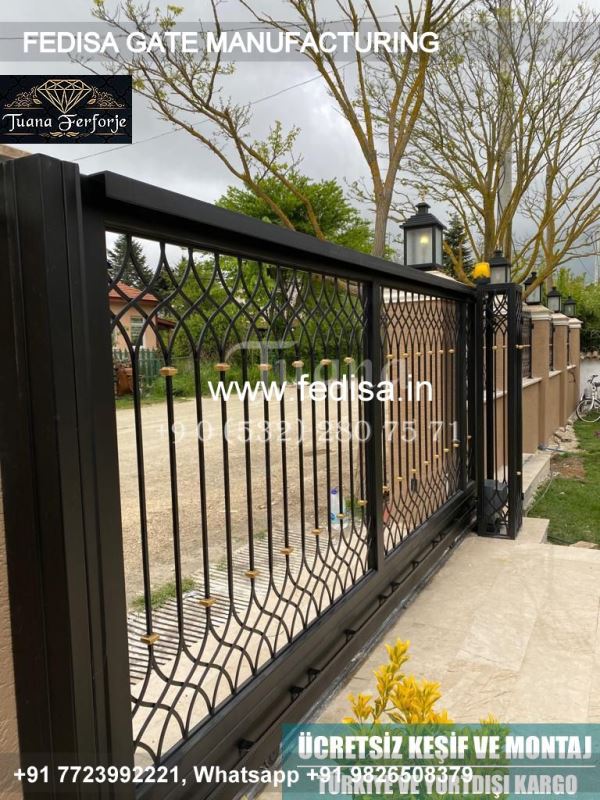 Gate Design Front Gate Design Main Gate Design Iron For Home Glass Main Gate Design