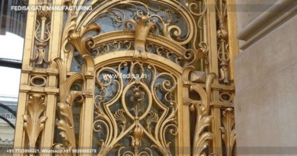 Main Gate Design House Gate Design Makan Ke Get Ki Dijain Steel Boundary Wall Railing Design