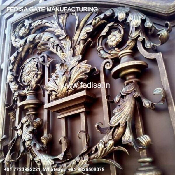 Main Gate Design Main Gate Design 2702 Lohe Ke Men Gate Ki Design Gate Ka Catalogue