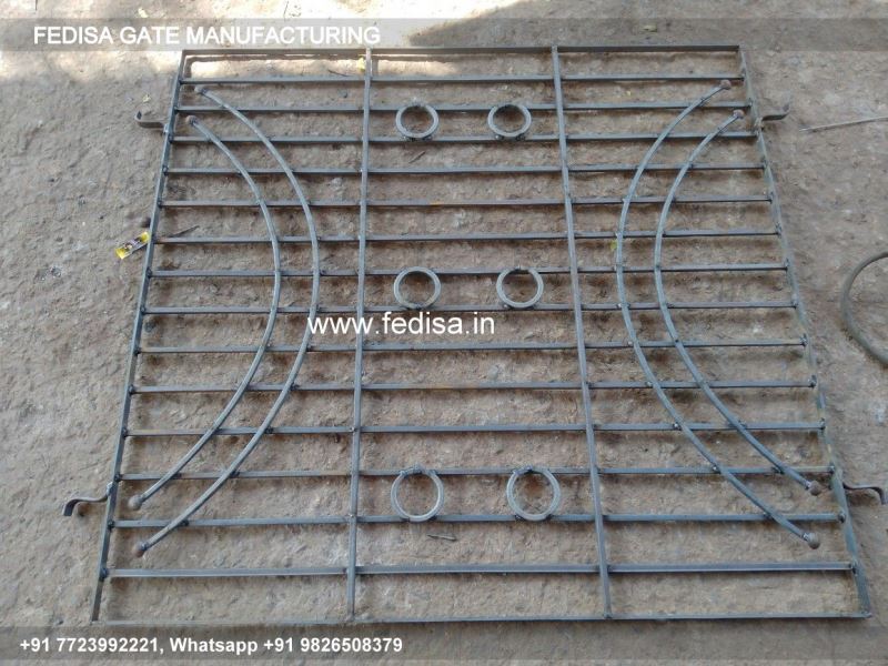 Iron Gate Design Sliding Gate Design Iron Gate Design Double Door Home Boundary Gate Design