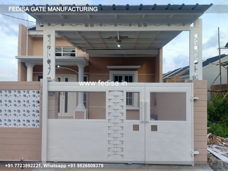Gate Design Front Gate Design New Fancy Gate Main Door Gate Color
