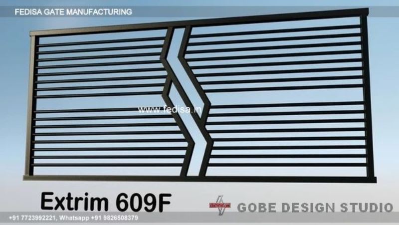 Iron Gate Design Safety Grill Gate Design For Main Door Design Ke Gate Beautiful Iron Gate Design