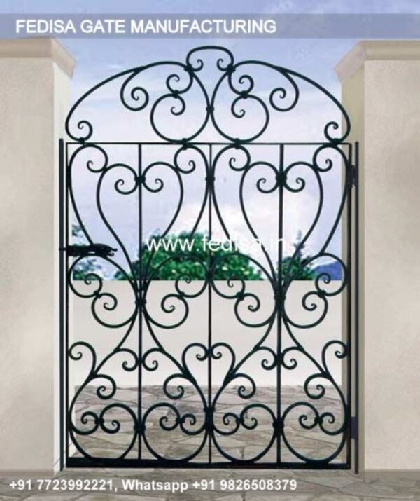 Iron Gate Design Front Gate Designs For Houses Design Of Steel Gate Of House Main Gate Window Design