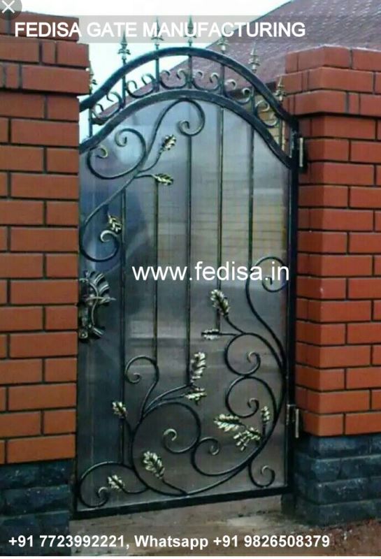 Gate Design Grill Gate Design Kothi Main Gate Design Big Iron Gate Design