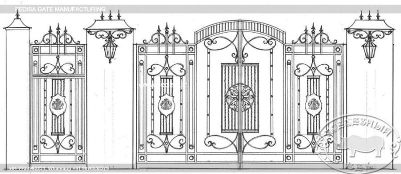 Main Gate Design Modern Gate Design Bada Gate Ka Design Commercial Gate Design