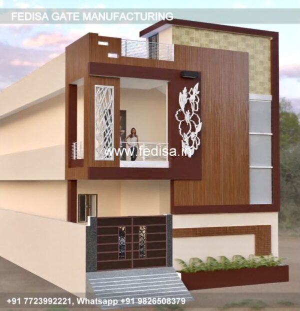Iron Gate Design Front Gate Designs For Houses Ss Main Gate Design 2024 Accordion Gate Design