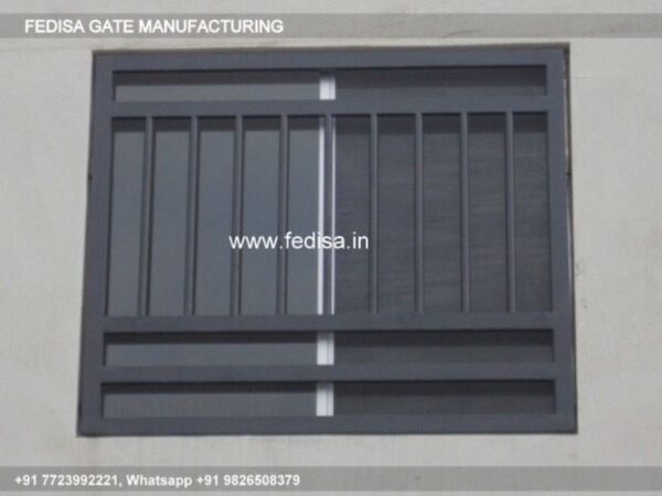 Iron Gate Design Safety Grill Gate Design For Main Door Main Gate Sidi Design Main Gate Design 2019 Price