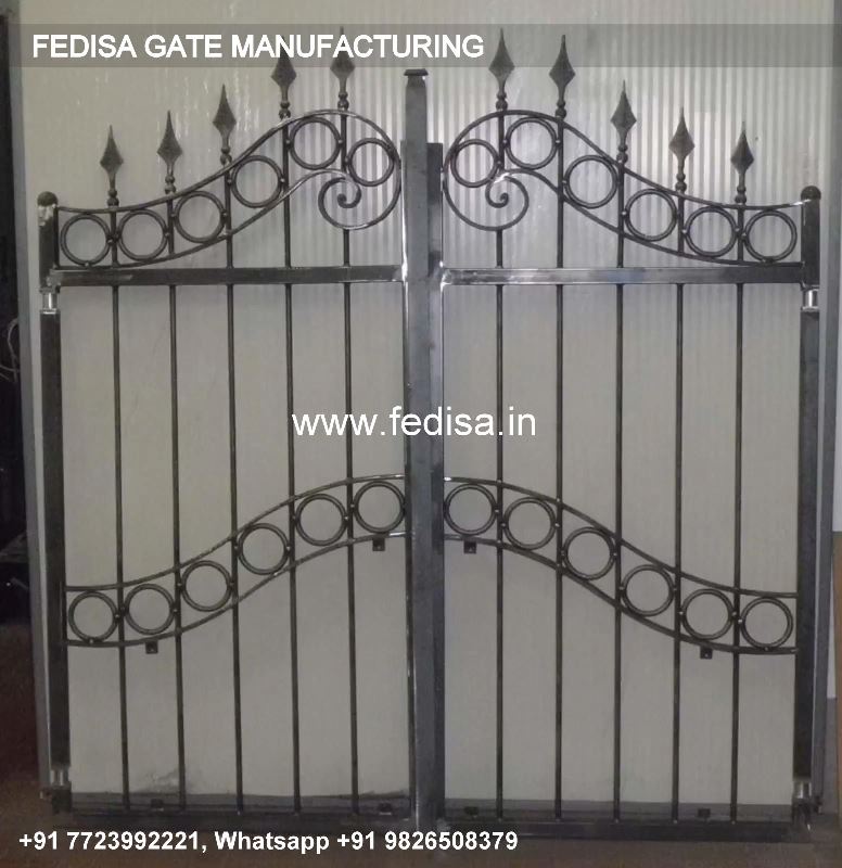 Main Gate Design Main Gate Design 2712 Lohe Ka Get Price Inside Gate Design