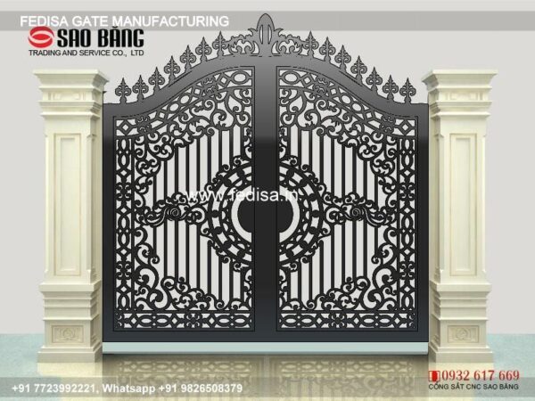 Gate Design Front Gate Design Front Design Gate New Design Gate 2020