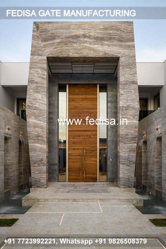 Iron Gate Design Simple Gate Design House Gate Entrance Design Mdf Gate Design