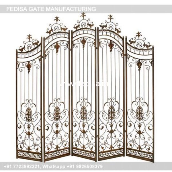 Gate Design Gate Color Mansion Gate Design Gate Design Loha Ka
