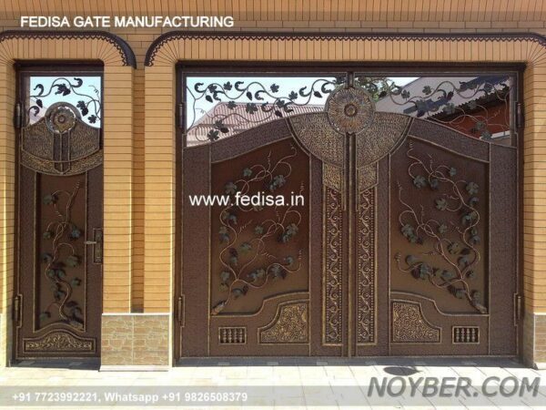 Gate Design Front Gate Design Gate Ceiling Design Jali Wale Gate Design