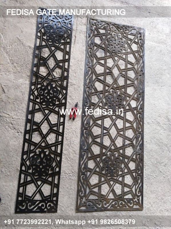 Iron Gate Design Front Gate Designs For Houses Simple Wrought Iron Gates Flush Door Gate Design