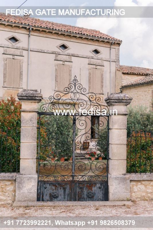 Gate Design Grill Gate Design Cnc Laser Cutting Gate Design Modern Main Gate Design For Home