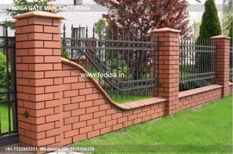 Main Gate Design Gate Design For Home Color Gate Design Lohe Ka Get Design