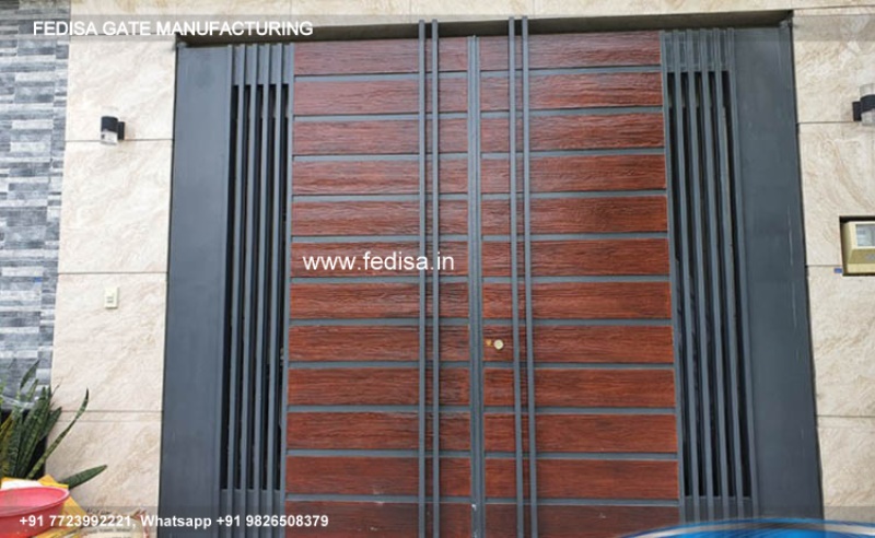 Iron Gate Design Simple Gate Design Simple Main Gate Design For Home Simple Garden Gate Design