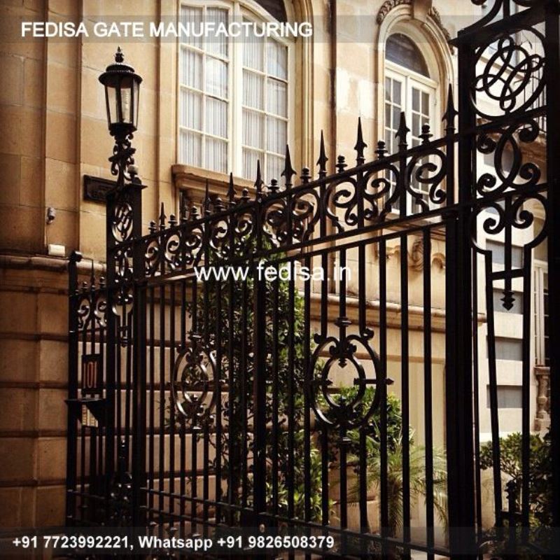 Main Gate Design Main Gate Design 2726 Steel Ke Darwaje Ki Design Machar Jali Gate Design