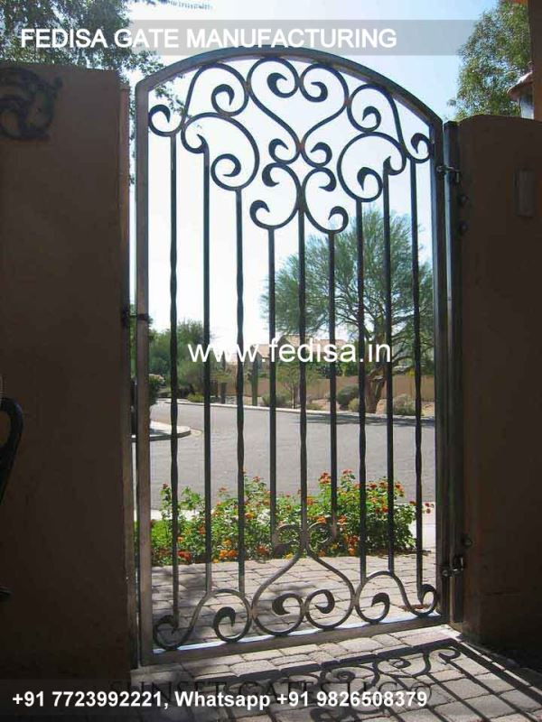Gate Design Gate Color Entrance Gate Pillar Design Sliding Boundary Gate