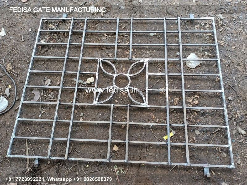 Gate Design Gate Color Compound Wall Sliding Gate Design Steel Gate Design 6 Feet