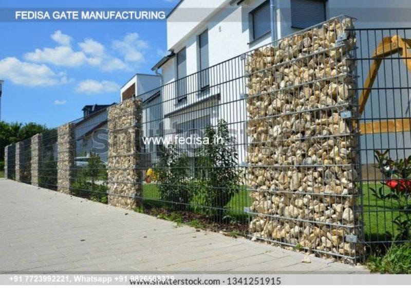 Iron Gate Design Safety Grill Gate Design For Main Door Simple Iron Fence Designs Loha Wala Gate Ka Design
