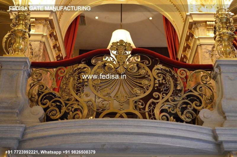 Iron Gate Design Simple Gate Design New Iron Gate Design 2024 Frame Gate Design