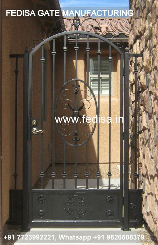 Gate Design Front Gate Design Best Entrance Gate Design For Home Front Boundary Wall Grill Design