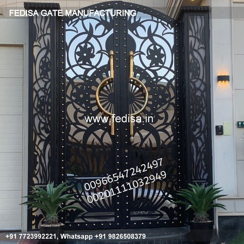 Gate Design Gate Color Home Front Gate Color Main Gate New Design 2021