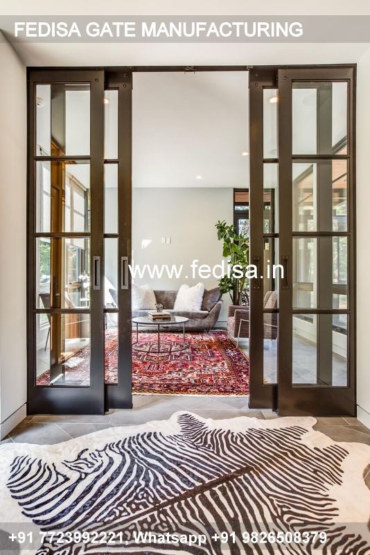 Gate Design Steel Gate Design Double Door Room Gate Design Steel Gate Design For Home Double Door