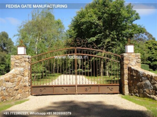 Iron Gate Design Safety Grill Gate Design For Main Door Iron Ka Gate Steel Gate Frame Design