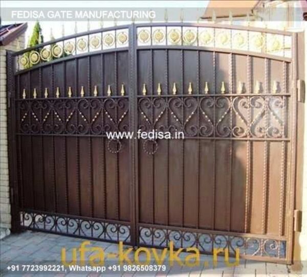Iron Gate Design Front Gate Designs For Houses Wrought Iron Gate For Front Door Iron Gate Design For Home With Price