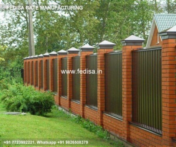 Iron Gate Design Simple Gate Design Marble Design For Main Gate Single Door Gate Design Iron