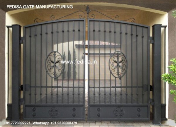Iron Gate Design Safety Grill Gate Design For Main Door Entrance Gate Roof Design Ghar Ka Get Ka Dijain