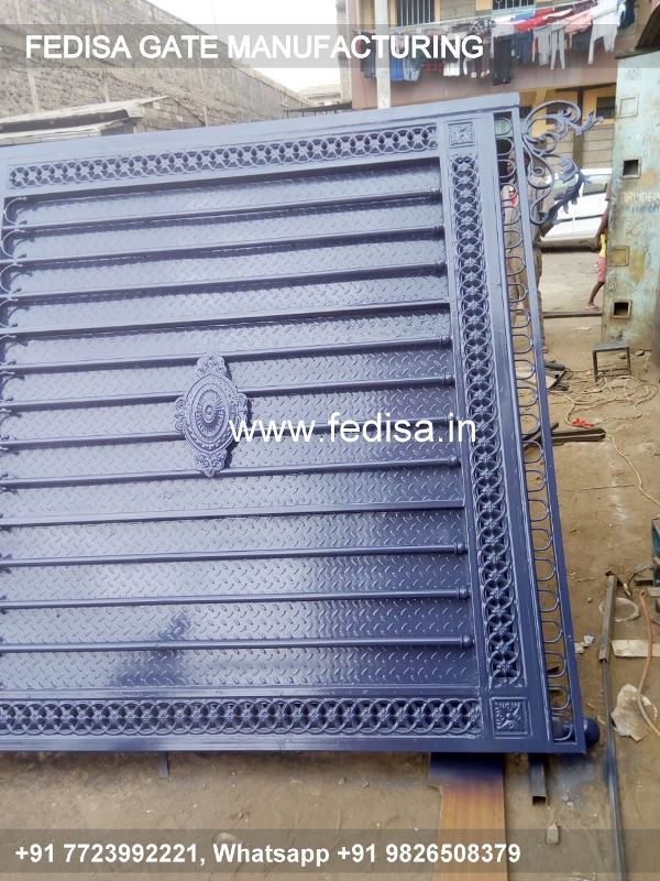 Gate Design Grill Gate Design Steel Grill Gate Price Auto Gate Design 2021