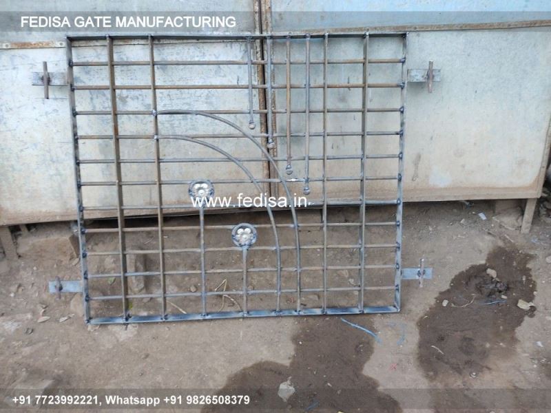 Main Gate Design Modern Gate Design Steel Ss Gate Main Gate 10 Feet Design