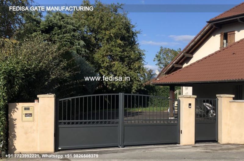 Main Gate Design Gate Design For Home Main Gate 10 Feet Design Affordable Gate Design