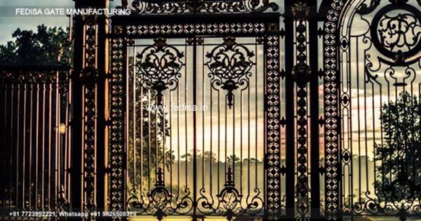Gate Design Front Gate Design Triple Gate Design Lohe Ka Gate Main Gate