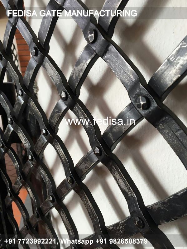 Gate Design Front Gate Design Ss Jali Gate Maharaja Gate New Design