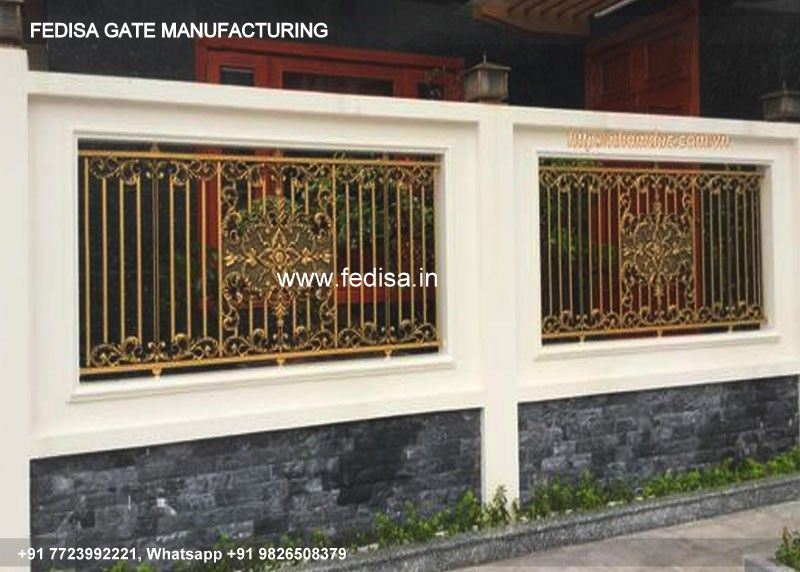 Main Gate Design House Gate Design Stainless Steel Grill Gate Design Main Gate Rcc Design