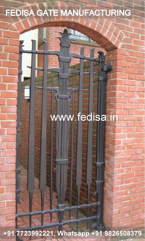 Gate Design Grill Gate Design Gate Door Design Modern Geometric Gate Design