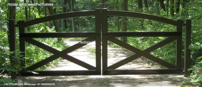 Gate Design Grill Gate Design Double Gate Fence Design Front Slide Gate Design