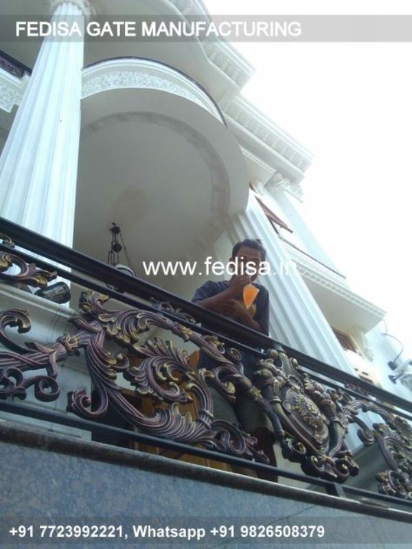 Iron Gate Design Sliding Gate Design Main Gate With Small Door Guest Room Gate Design