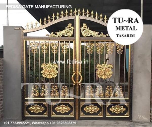 Main Gate Design House Gate Design Square Tube Main Gate Design Rod Iron Fence Designs