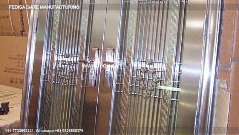 Iron Gate Design Simple Gate Design Simple Wall Compound Gate Design 6 Feet Main Gate Design Iron