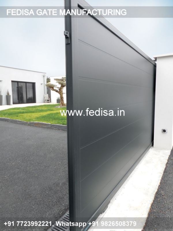 Iron Gate Design Safety Grill Gate Design For Main Door Double Gate Design For Room Small Gate Color