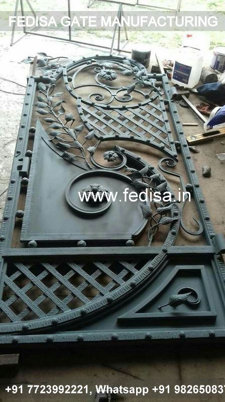 Gate Design Steel Gate Design Entrance Steel Gate Design Gate Design Small House