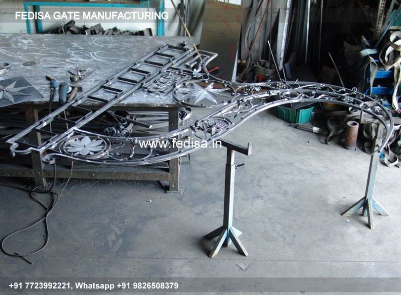 Main Gate Design Main Gate Design 2753 Main Boundary Gate Design New Design Ke Gate