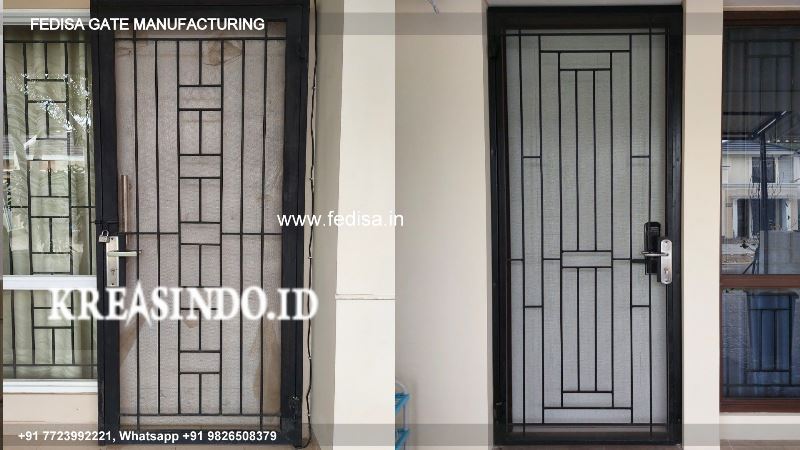 Iron Gate Design Sliding Gate Design Durawall Gate Designs Gate Design Low Cost