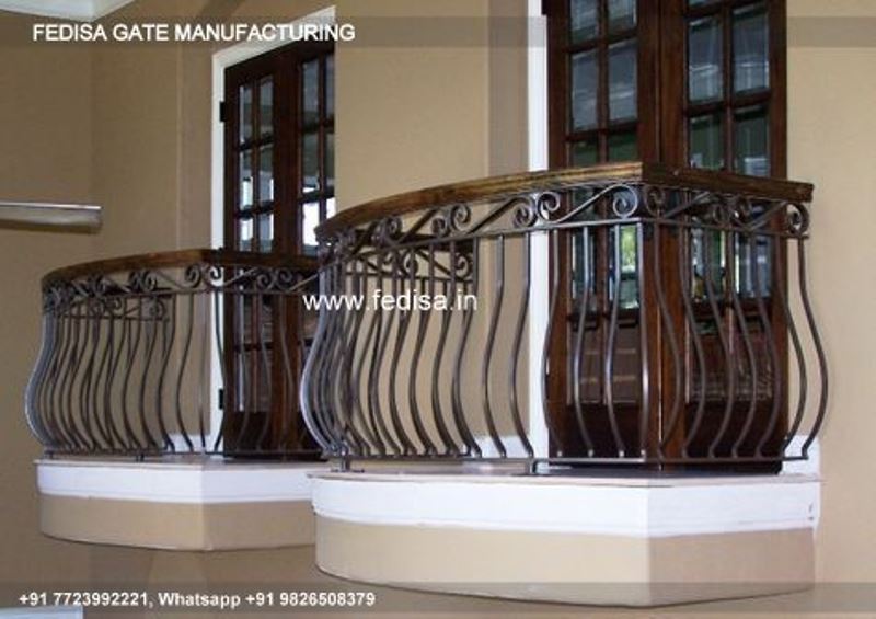 Iron Gate Design Front Gate Designs For Houses Front Wooden Gate Design Gi Grill Gate Design