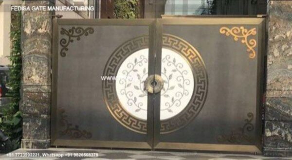 Iron Gate Design Safety Grill Gate Design For Main Door Gate Design Low Cost Sagwan Wood Gate Design